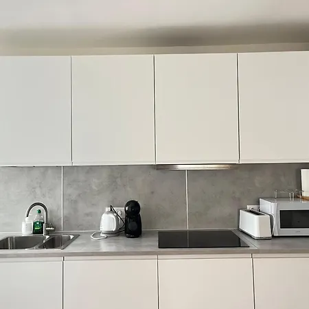 Apartamento Mercado Del Carmen Living *